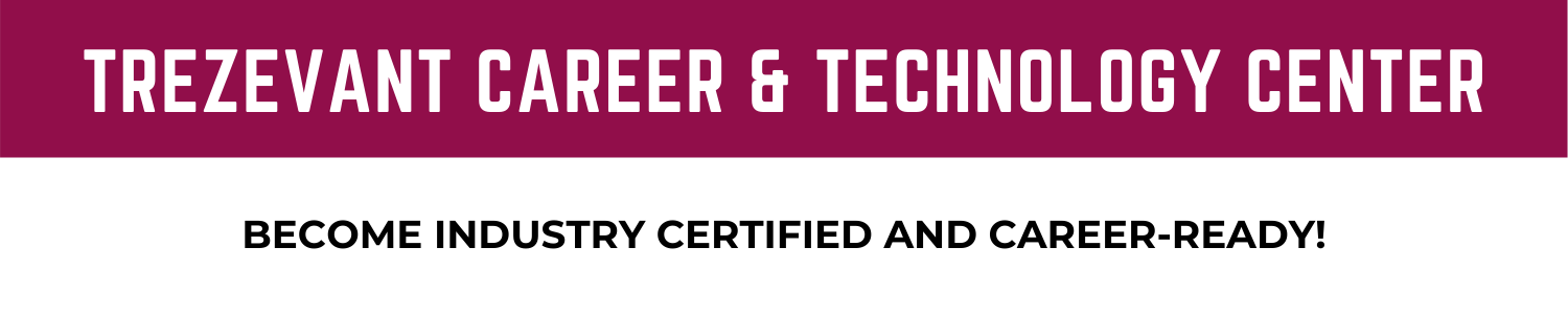 Title - Trezevant Career & Technology Center (Become Industry Certified and Career-Ready!)